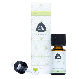 Chi Natural Life Etherische Olie Wild 10ML