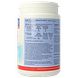 Lamberts FOS (Fructo Oligo Sacchariden) Poeder 500GR Achterzijde met productinformatie Lamberts FOS (Fructo Oligo Sacchariden) Poeder 500GR Achterzijde met productinformatie