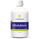 Vitakruid SilSolutions 500 - Aardbei 500ML
