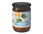 Puur Rineke Supersoep Groente 224GR