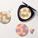 Dr. Hauschka Colour Correcting Powder Translucent 00 8GR assortiment