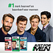 Just For Men Original Formula Haarkleuring - H45 Donkerbruin 1ST Just For Men Original Formula Haarkleuring - H45 Donkerbruin 1ST