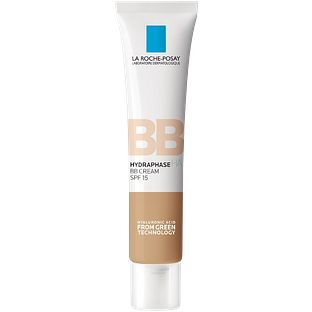 La Roche-Posay Hydraphase BB Cream SPF15 Medium 40ML