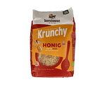 Barnhouse Krunchy Honig 600GR
