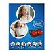 Lucovitaal Orthopedisch Massage Kussen 1ST Lucovitaal Orthopedisch Massage Kussen 1ST