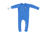 Tenue Soleil UV Onesie Blauw 18-24 mnd 1ST