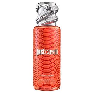 Roberto Cavalli Daring Amber Hair & Body Mist 250ML