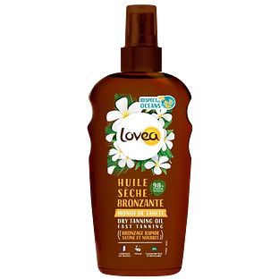 Lovea Dry Tanning Oil Spray 150ML