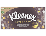 Kleenex Ultrasoft Tissues 64ST