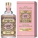 4711 Floral Collection Magnolia Eau de Cologne 100ML Parfumfles met verpakking ernaast