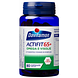 Davitamon Actifit 65+ Omega-3 Visolie Capsules 80CP