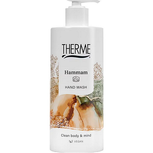 Therme Hammam Hand Wash 300ML Therme Hammam Hand Wash 300ML