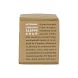 Aleppo Soap Co Savon D'Alep Zeep met 12% Laurier 190GR  andere zijkant fles