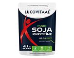 Lucovitaal Puur Soja Proteïne Poeder 250GR