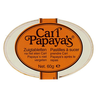 Cari Papayas Cari Papayas 60ST