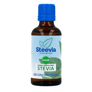 Enra Steevia Druppels 50ML Enra Steevia Druppels 50ML
