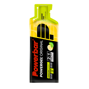Powerbar Powergel Original Lemon Lime 41GR