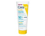 CeraVe Invisible Hydrating Sunscreen SPF50 177ML