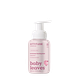 Attitude Baby Leaves 2-in-1 Hair & Body Foaming Wash Zonder Parfum 295ML