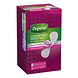 Depend Inlegkruisjes Ultra Mini 22ST Voorkant verpakking