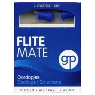 Get Plugged Flitemate 1PR Get Plugged Flitemate 1PR