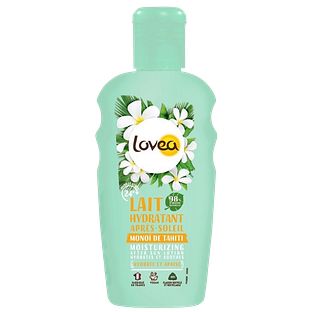 Lovea Moisturizing After Sun Lotion 150ML