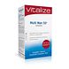 Vitalize Multi Man 50+ Compleet Tabletten 60TB Vitalize Multi Man 50+ Compleet Tabletten 60TB