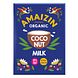 Amaizin Organic Coconut Milk Without Guar Gum 500ML Amaizin Organic Coconut Milk Without Guar Gum 500ML