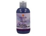 Volatile Basisolie Abrikozenpit 100ML