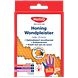 HeltiQ Honing Wondpleister 5ST
