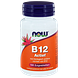 NOW B-12 Actief Zuigtabletten 100TB