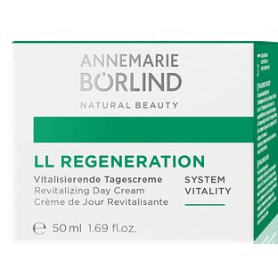 Annemarie Börlind LL Regeneration Revitalizing Day Cream 50ML Annemarie Börlind LL Regeneration Revitalizing Day Cream 50ML