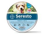 Bayer Seresto Halsband Kleine Hond 1ST