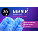 Nimbus Magic Duster Refill 20ST