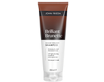 John Frieda Brilliant Brunette Colour Vibrancy Shampoo 250ML John Frieda Brilliant Brunette Colour Vibrancy Shampoo 250ML