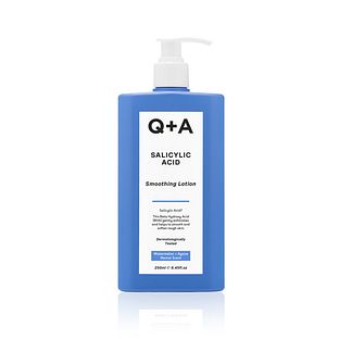 Q+A Q+A Bodylotion Salycylic Acid 250ML