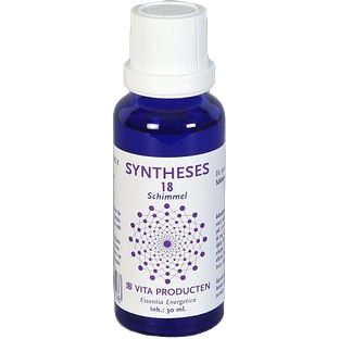 Vita Producten Vita Syntheses 18 Schimmel 30ML Vita Producten Vita Syntheses 18 Schimmel 30ML