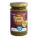 TerraSana Thai Curry Paste Green 120GR