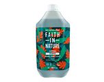 Faith in Nature Aloë Vera Shampoo Navulverpakking 5LT