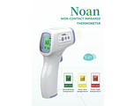 VIP Body Care Noan Non Contact Infrared Thermometer 1ST