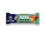 The GUTsy Captain Protein Soft Bar Salted Caramel Choco 45GR