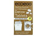 Eco Egg Detox Tablets 6TB