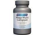Nova Vitae Mega Multi Compleet Tabletten 100TB