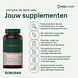 Bonusan Magnesium Citraat 150 Complex Tabletten 120TB Bonusan Magnesium Citraat 150 Complex Tabletten 120TB