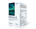 Metagenics Eskimo 3 Capsules 105CP Metagenics Eskimo 3 Capsules 105CP