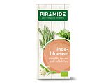 Piramide Thee Lindebloesem 20ZK