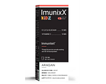 ixX ImunixX Kidz Siroop 250ML