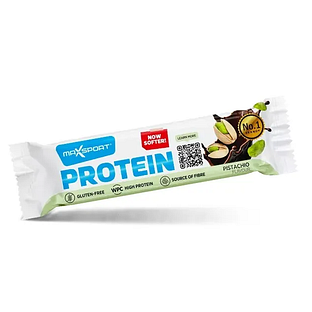 MaxSport Protein Bar Pistache 50GR