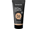 Benecos Natural Creamy Make Up Be Cream 30ML Benecos Natural Creamy Make Up Be Cream 30ML