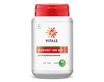 Vitals PeaPure Capsules 90CP